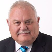 David Whitbread