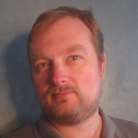 Jeroen Visser