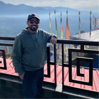 Naveen Kumar