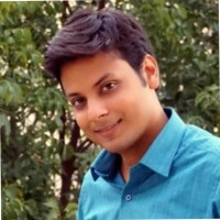 Vibhash Kumar
