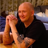 Jason Reddin