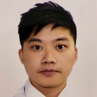 Keith Cheng
