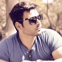 Parbhas Singh