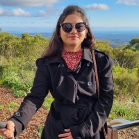 Virali Patel
