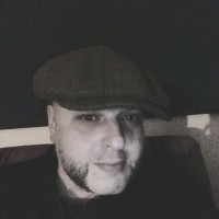 Iain Jones