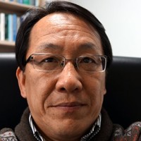 Kwang-Sik Choi
