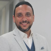 Ahmed Mubarak