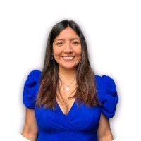 Marjhorie Paola Palacios Chero