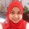 Nurazimah Amirruddin