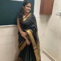 Ritika Mishra