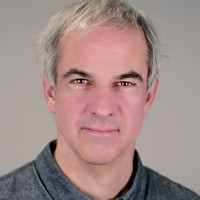 Sylvain Trudel, PHT, MOPPQ