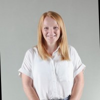 Samantha Rhodes