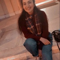 Dina Nady