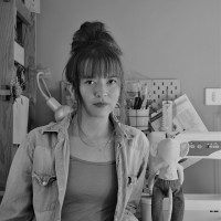 Tiana Barbeau