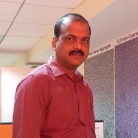 Mohan .D