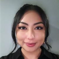 Alondra Garcia-Mendoza