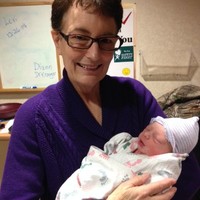 Sally Tidball