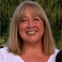 Angela Wood