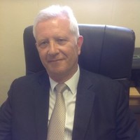 Raymond Waldock