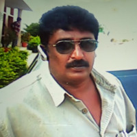 Srinivas Kandimalla