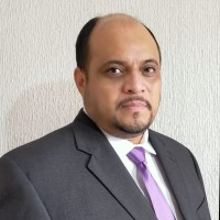 Andres Dominguez Corona
