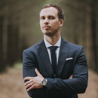 Mantas Gaudėšius