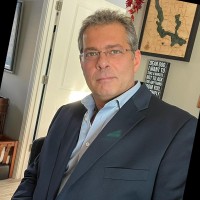 Galen Oliver