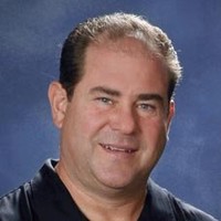 Steve Paterson