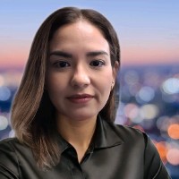 Mariana Cazares