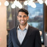 Zain Patel