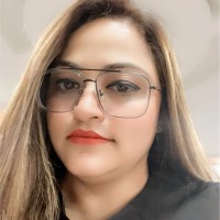 Neha Gaurkar