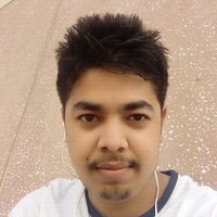 Binod Kharel