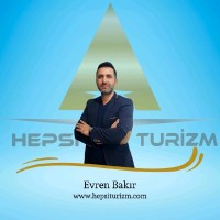 Evren Bakır