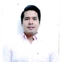 Danny Javier Oleas Potes