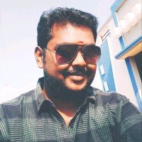 Dinesh Kumar Dhanabalan