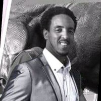 John Okbamichael