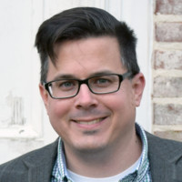 Eric Mosher