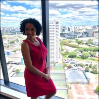 Andreia Da Conceição Oliveira