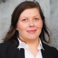 Anja Wendtland
