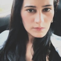 Lovelyn Shergill
