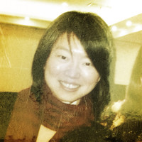 Yvonne Yang