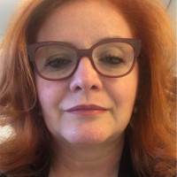 Marcia Xavier de Lacerda