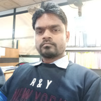 Chandan Mahto