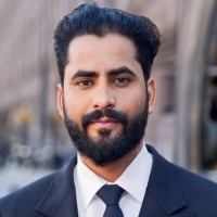 Asghar Shehzad Malik