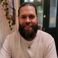 Craig Johnston