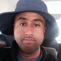 Rajnish Kumar