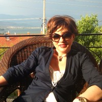 Biljana Petrova