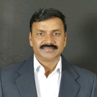 Visweswar Reddy