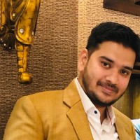 Hassan Ahmed Mazhari