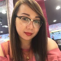 Jasmine Parungao